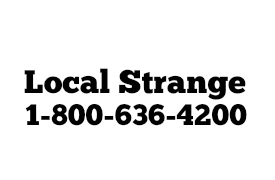 Local-Strange-Non-Pros