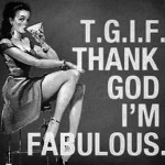 TGIF